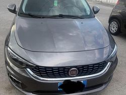 Grigio Usata 2018 Fiat Tipo Lounge Tre volumi | 7800 €