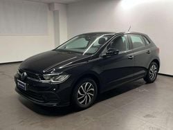 Nero Usata 2022 VW Polo Tre volumi | 17.900 € (Cara)