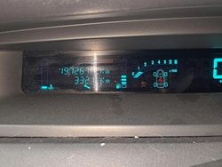 Nero Usata 2007 Renault Mégane II Tre volumi | 2800 € (Cara)