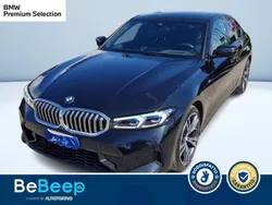 BMW 320e