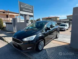 Nero Usata 2015 Ford C-MAX Monovolume | 8200 € (Ottimo prezzo)