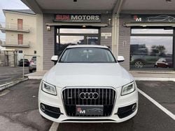 Bianco Usata 2016 Audi Q5 S-Line SUV | 13.990 € (Super prezzo)