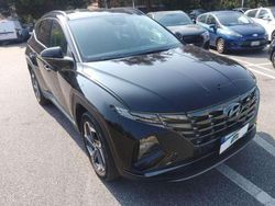 Nero Usata 2024 Hyundai Tucson SUV | 28.900 € (Buon prezzo)