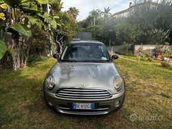 Usata 2007 Mini Cooper D Due volumi | 3800 € (Buon prezzo)