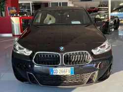Nero Usata 2020 BMW X2 M Sport SUV | 27.500 € (Buon prezzo)