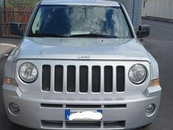 Grigio Usata 2008 Jeep Patriot Limited SUV | 6990 € (Buon prezzo)
