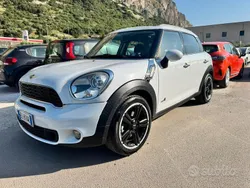 Usata 2012 Mini Countryman SUV | 10.000 € (Buon prezzo)