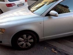 Grigio Usata 2005 Audi A6 Tre volumi | 2500 € (Super prezzo)