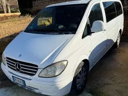 Bianco Usata 2006 Mercedes Vito Monovolume | 6800 € (Buon prezzo)
