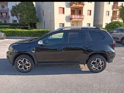 Nero Usata 2021 Dacia Duster Anniversary SUV | 13.900 € (Buon prezzo)