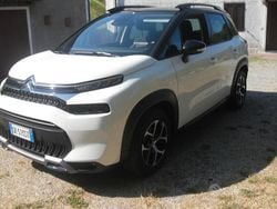 Usata 2022 Citroën C3 Aircross SUV | 15.900 € (Buon prezzo)