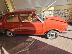 Marrone Usata 1970 Fiat 127 Tre volumi | 2650 €