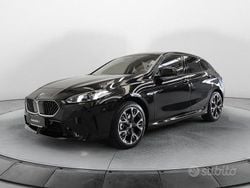 Nuova 2025 BMW 120 M Sport Due volumi | 39.000 € (Super prezzo)
