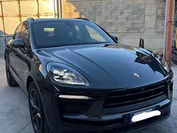 Usata 2023 Porsche Macan SUV | 68.000 € (Buon prezzo)