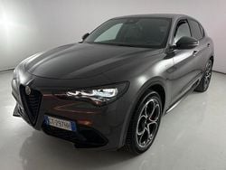 Grigio Usata 2024 Alfa Romeo Stelvio Veloce SUV | 42.900 € (Cara)