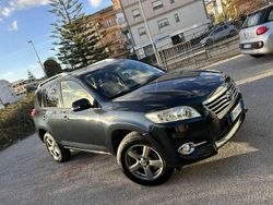 Blu Usata 2012 Toyota RAV4 SUV | 7900 € (Cara)