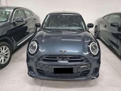 Grigio Usata 2024 Mini John Cooper Works Coupé Coupé | 28.800 €