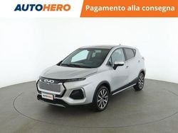 Argento Usata 2023 EVO Evo 4 SUV | 14.999 € (Buon prezzo)