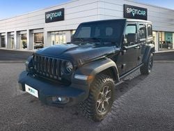 Nero Usata 2019 Jeep Wrangler Rubicon SUV | 45.800 € (Buon prezzo)