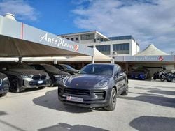 Nero Usata 2022 Porsche Macan SUV | 57.800 € (Super prezzo)