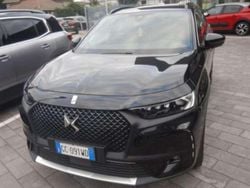 Nero / metallizzato Usata 2020 DS Automobiles DS7 Crossback Performance Line Plus SUV | 24.450 € (Buon prezzo)