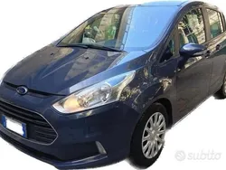 Usata 2013 Ford B-MAX Monovolume | 6900 € (Buon prezzo)