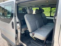Usata 2003 Opel Vivaro Monovolume | 4000 €