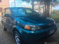 Verde Usata 2000 Honda HR-V SUV | 2100 € (Buon prezzo)