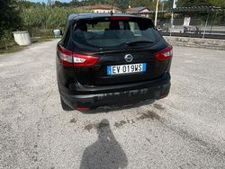 Usata 2014 Nissan Qashqai SUV | 7500 € (Buon prezzo)