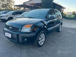 Nero Usata 2012 Ford Fusion Business Edition Tre volumi | 4500 € (Buon prezzo)