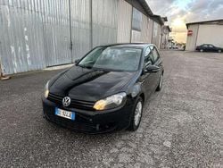 Nero Usata 2012 VW Golf United Tre volumi | 3990 € (Super prezzo)