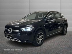 Nero Usata 2023 Mercedes GLA200 SUV | 34.900 € (Super prezzo)