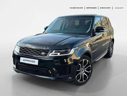 Nero Usata 2019 Land Rover Range Rover Sport HSE Dynamic SUV | 42.900 € (Buon prezzo)