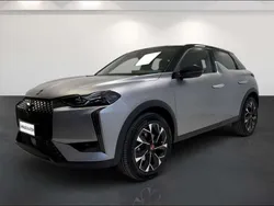 Grigio Usata 2024 DS Automobiles DS3 Performance Line Plus SUV | 31.400 € (Cara)