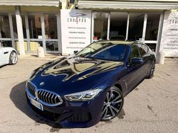 Blu/azzurro Usata 2021 BMW 840 M Sport Coupé | 50.000 € (Super prezzo)