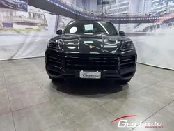 Nero Usata 2025 Porsche Cayenne SUV | 124.999 € (Buon prezzo)