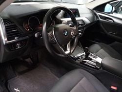 Usata 2019 BMW X4 Advantage SUV | 29.000 € (Cara)