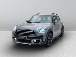 Grigio Usata 2020 Mini One Countryman SUV | 22.500 € (Buon prezzo)