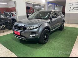 Usata 2015 Land Rover Range Rover evoque Pure SUV | 13.999 € (Buon prezzo)