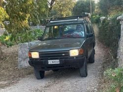 Verde Usata 1993 Land Rover Discovery SUV | 8000 €