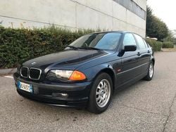 Blu Usata 1999 BMW 316 Tre volumi | 4500 €