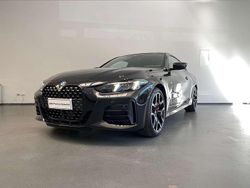 475 black sapphire metal. Usata 2025 BMW 420 M Sport Coupé | 58.900 € (Molto cara)