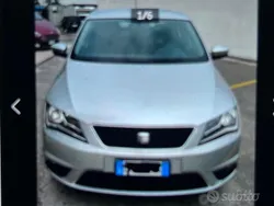 Usata 2013 Seat Toledo Tre volumi | 8000 €