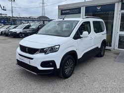 Bianco Usata 2020 Peugeot Rifter Active Monovolume | 16.900 € (Ottimo prezzo)