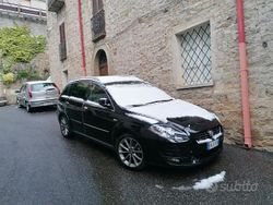 Nero Usata 2008 Fiat Croma Due volumi | 1800 €