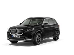 Nero Nuova 2025 BMW X1 xLine SUV | 48.000 € (Buon prezzo)