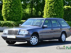 Grigio Usata 1994 Mercedes E280 Station wagon | 8900 €