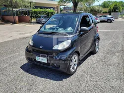 Nero Usata 2009 Smart ForTwo Coupé Pulse Coupé | 4990 € (Buon prezzo)