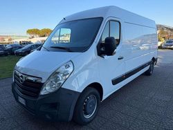 Bianco Usata 2018 Opel Movano Furgone | 7900 € (Buon prezzo)