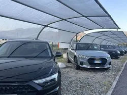 Grigio Usata 2024 Audi A1 S-Line Due volumi | 27.500 € (Buon prezzo)